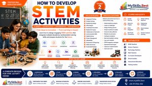 Develop STEM Activities