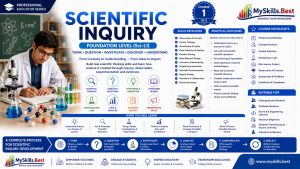 Scientific Inquiry (Sci Level-1)