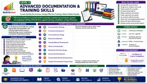 L2 Advanced Documentation & Training Skills